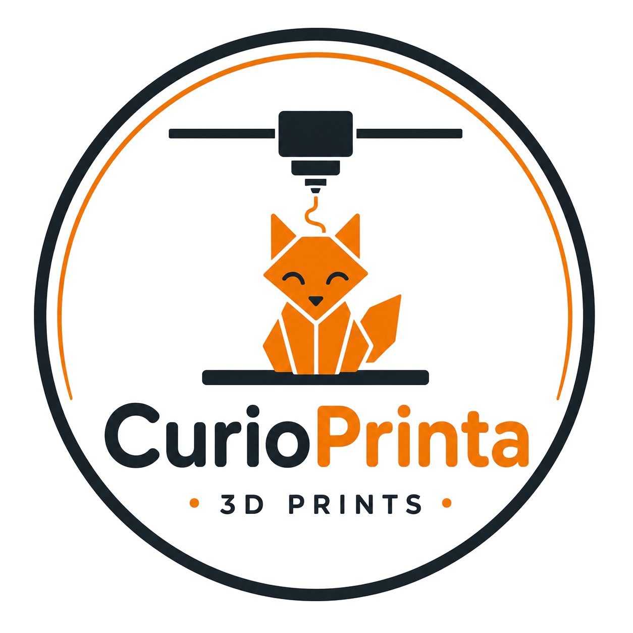 CurioPrinta