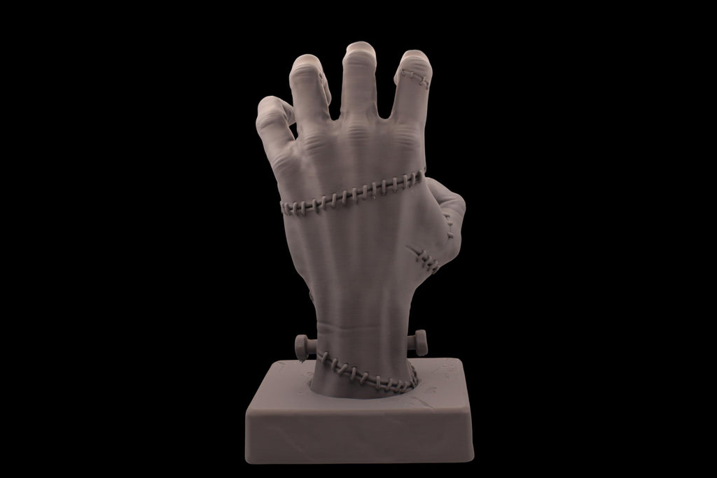Monster Hand Controller & Headphone Stand