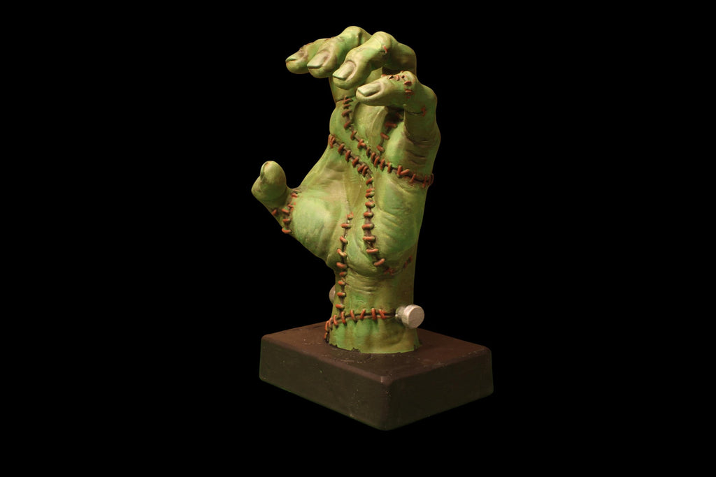 Monster Hand Controller & Headphone Stand