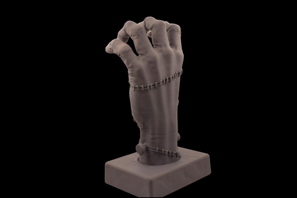 Monster Hand Controller & Headphone Stand