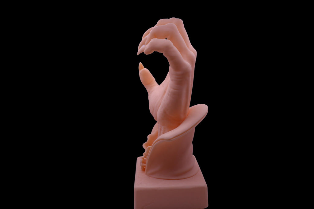 Vampire Hand Controller & Headphone Stand