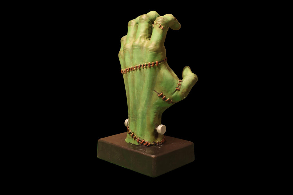 Monster Hand Controller & Headphone Stand