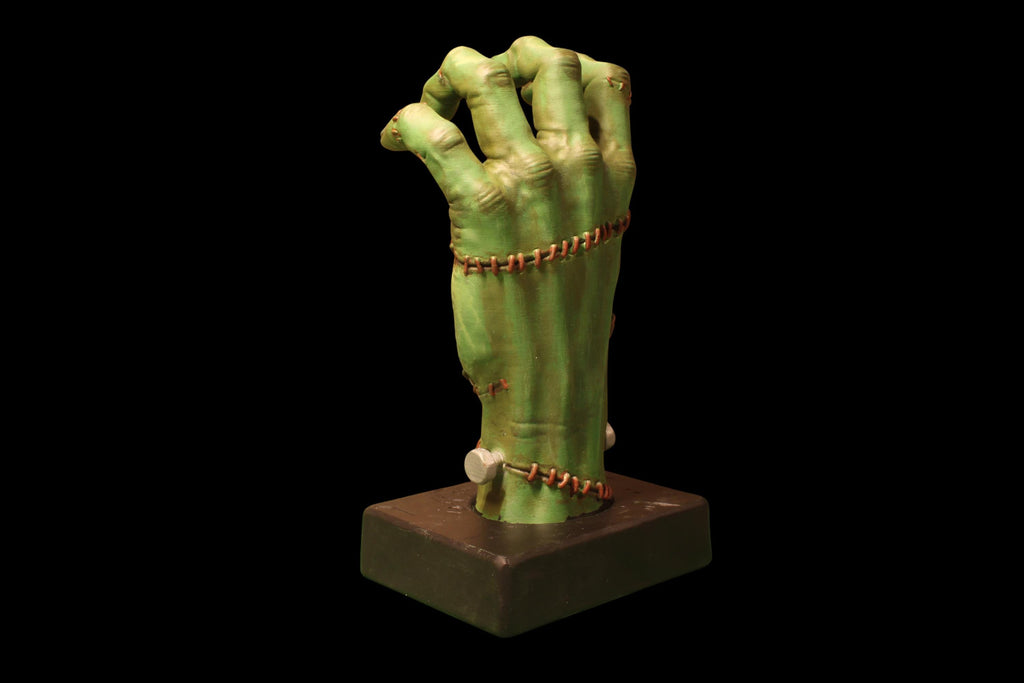 Monster Hand Controller & Headphone Stand